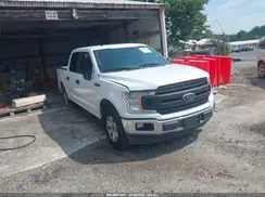 1FTEW1CB7KKD67847 2019 FORD F-150