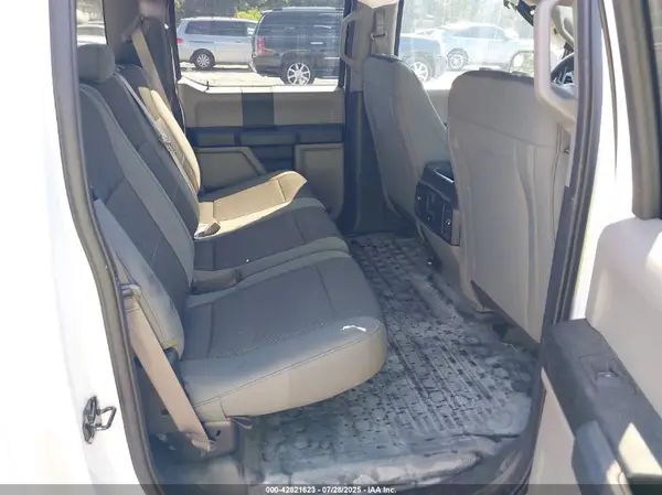1FTEW1CB7KKD67847 2019 FORD F-150 - Image 8