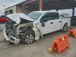1FTEW1CB7KKE41056 2019 FORD F-150