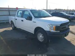 1FTEW1CB7KKF01935 2019 FORD F-150
