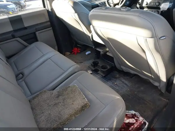 1FTEW1CB7KKF01935 2019 FORD F-150 - Image 8