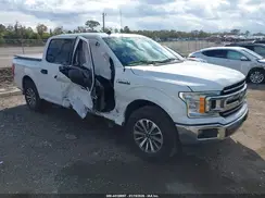 1FTEW1CB7LFC53857 2020 FORD F-150