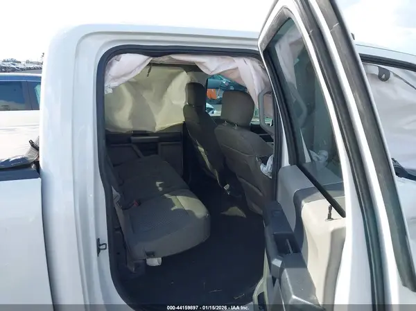 1FTEW1CB7LFC53857 2020 FORD F-150 - Image 8