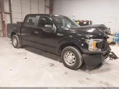 1FTEW1CB7LKD80874 2020 FORD F-150