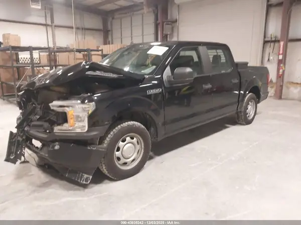 1FTEW1CB7LKD80874 2020 FORD F-150 - Image 2