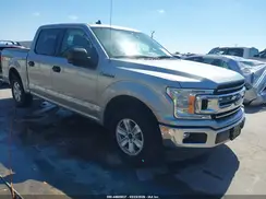 1FTEW1CB7LKE36862 2020 FORD F-150