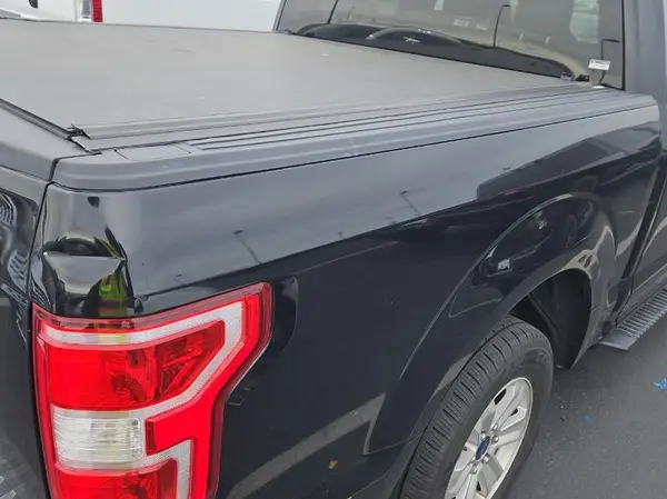 1FTEW1CB7LKE49031 2020 FORD F-150 - Image 1