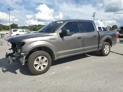 1FTEW1CB7LKE84314 2020 FORD F-150