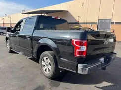 1FTEW1CB7LKF20843 2020 FORD F-150