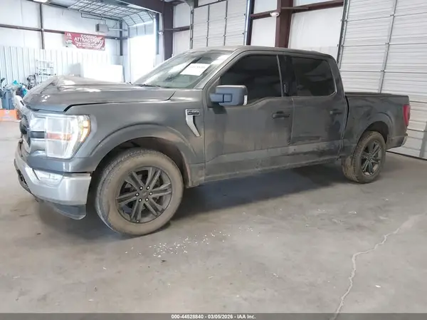 1FTEW1CB7MKD05299 2021 FORD F-150 - Image 2