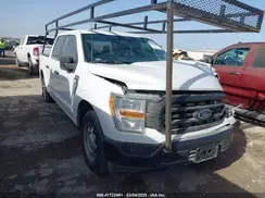 1FTEW1CB7MKE47619 2021 FORD F-150