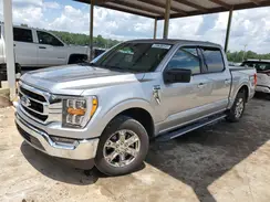 1FTEW1CB7MKF05695 2021 FORD F-150