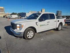 1FTEW1CB7NKF25849 2022 FORD F-150