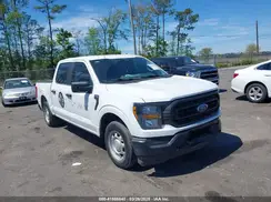 1FTEW1CB7PKD66088 2023 FORD F-150