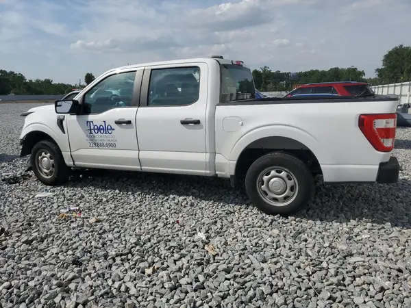 1FTEW1CB7PKF35512 2023 FORD F-150 - Image 2