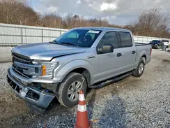 1FTEW1CB8JFA07526 2018 FORD F-150