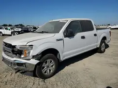 1FTEW1CB8JFA19630 2018 FORD F-150