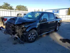 1FTEW1CB8JFA55494 2018 FORD F-150