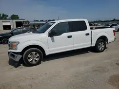 1FTEW1CB8JFA64258 2018 FORD F-150
