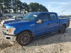 1FTEW1CB8JFA97180 2018 FORD F-150