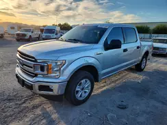 1FTEW1CB8JFB73710 2018 FORD F-150