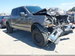 1FTEW1CB8JFB87932 2018 FORD F-150