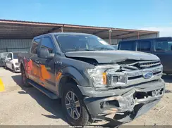 1FTEW1CB8JFC00159 2018 FORD F-150