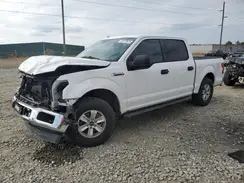1FTEW1CB8JFC30701 2018 FORD F-150