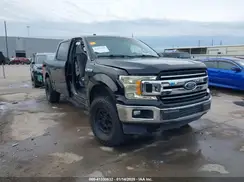 1FTEW1CB8JFC47496 2018 FORD F-150