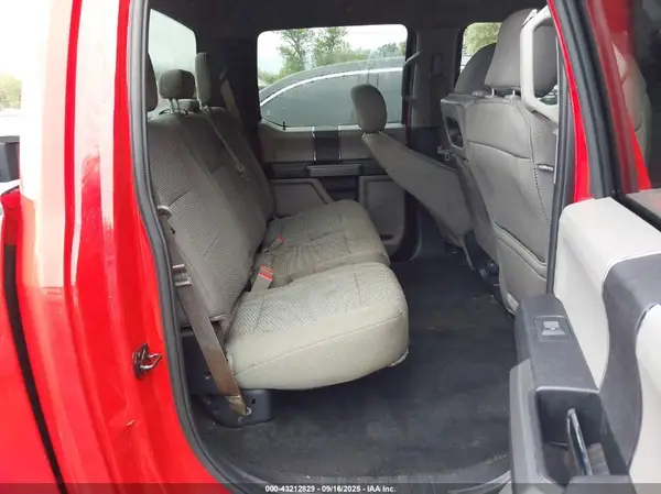 1FTEW1CB8JFC64606 2018 FORD F-150 - Image 8