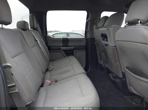 1FTEW1CB8JFC64900 2018 FORD F-150 - Image 8