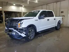 1FTEW1CB8JFD70666 2018 FORD F-150
