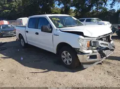 1FTEW1CB8JFD71493 2018 FORD F-150