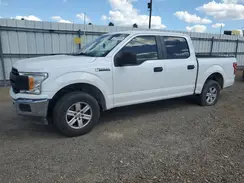 1FTEW1CB8JKC14148 2018 FORD F-150