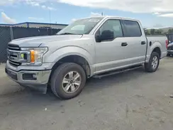 1FTEW1CB8JKD00592 2018 FORD F-150