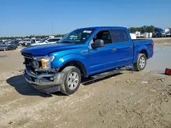 1FTEW1CB8JKD71131 2018 FORD F-150
