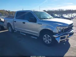 1FTEW1CB8JKD71842 2018 FORD F-150