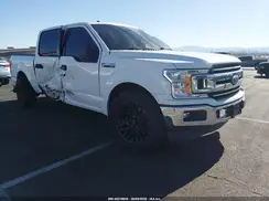 1FTEW1CB8JKD72442 2018 FORD F-150