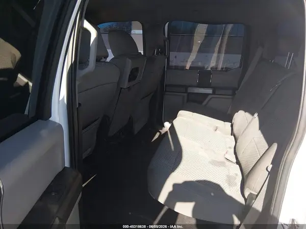 1FTEW1CB8JKD72442 2018 FORD F-150 - Image 8