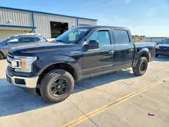 1FTEW1CB8JKD84915 2018 FORD F-150
