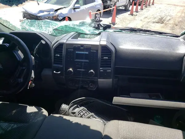 1FTEW1CB8JKD85174 2018 FORD F-150 - Image 8