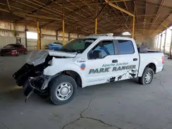 1FTEW1CB8JKD90438 2018 FORD F-150