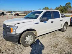 1FTEW1CB8JKD95395 2018 FORD F-150