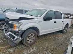 1FTEW1CB8JKE01728 2018 FORD F-150