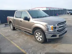 1FTEW1CB8JKE01731 2018 FORD F-150