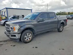 1FTEW1CB8JKE77546 2018 FORD F-150