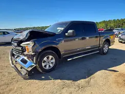 1FTEW1CB8JKE78888 2018 FORD F-150