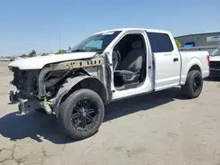 1FTEW1CB8JKE80060 2018 FORD F-150