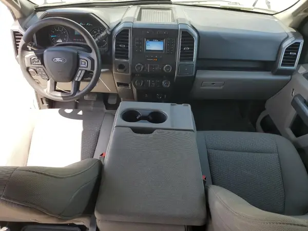 1FTEW1CB8JKE80060 2018 FORD F-150 - Image 8