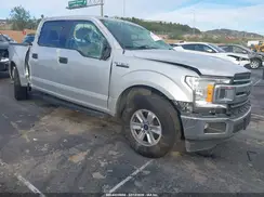 1FTEW1CB8JKE94220 2018 FORD F-150